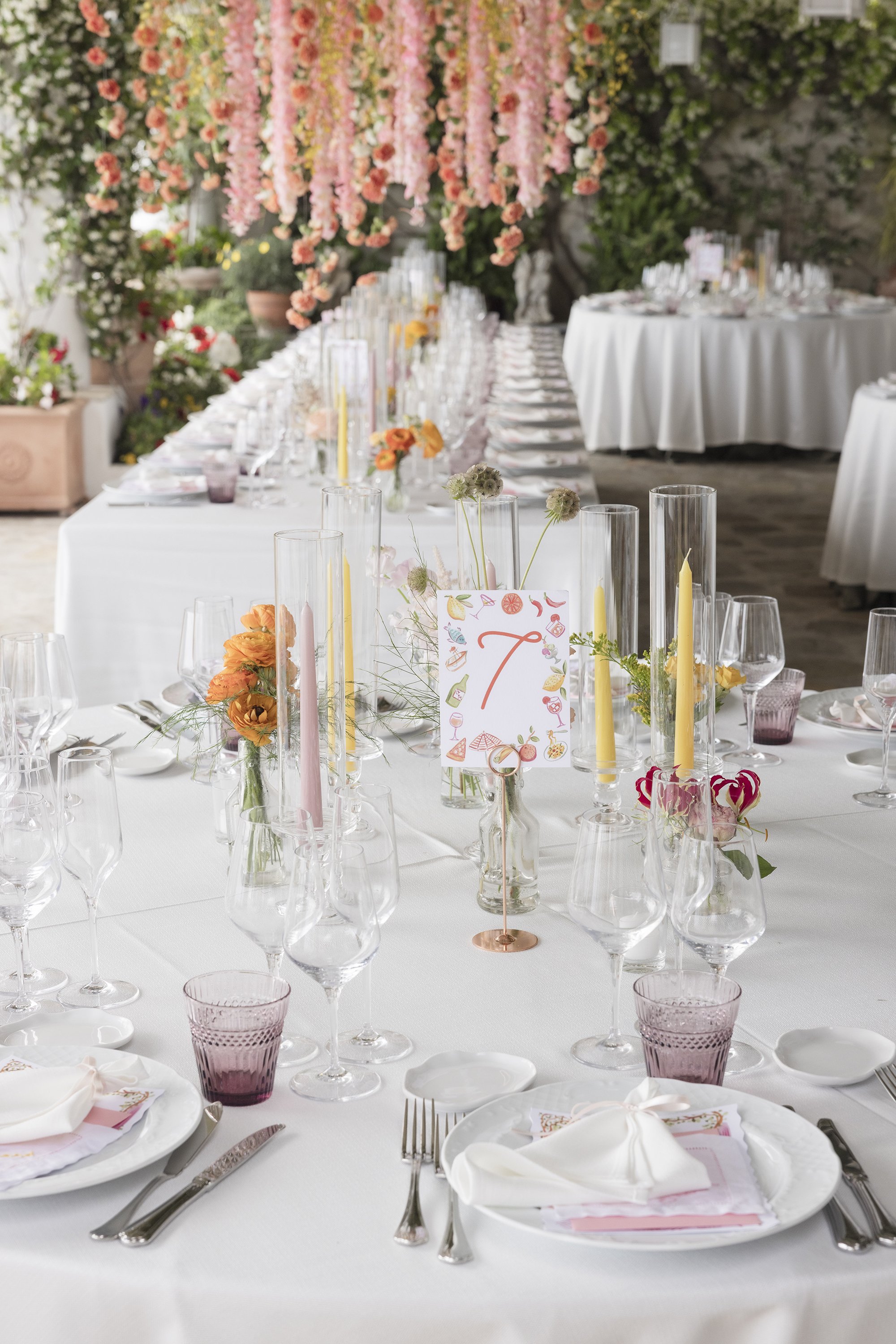 Where to Get a Custom Wedding Monogram or Crest Designed (and What to Include in Yours)