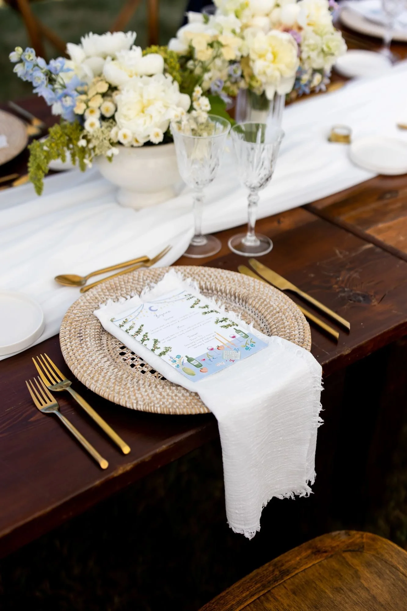 Wedding Stationery Designers in France: Where to Find Elegant French-Inspired Invitations