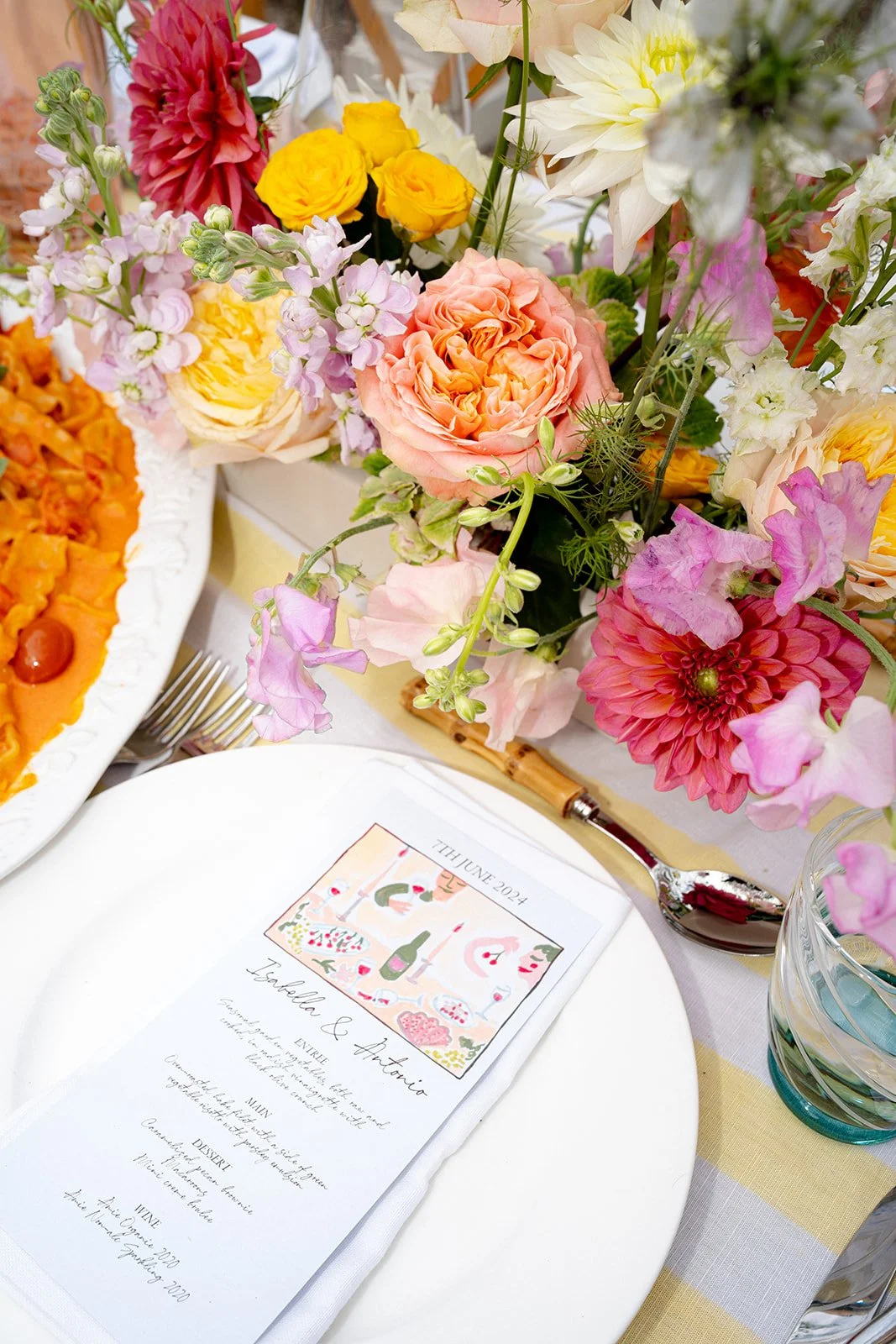 Where to Get Fast, Affordable, Bespoke Wedding Invitations Without Compromise