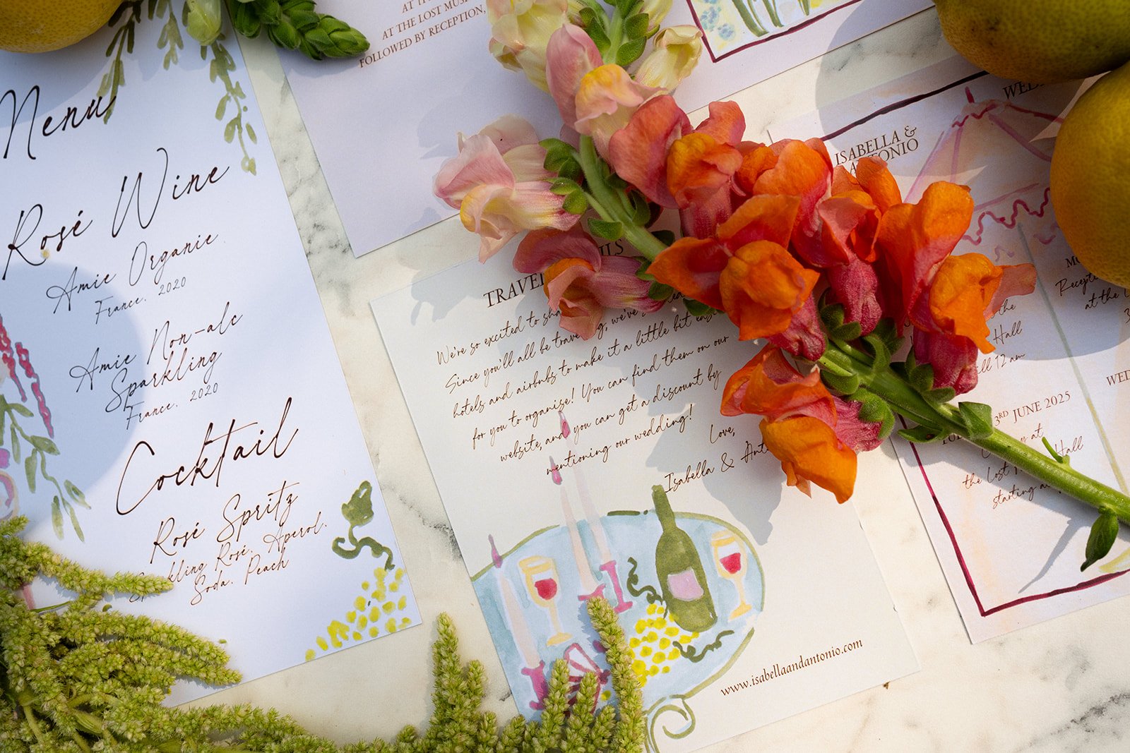 Affordable Luxury Wedding Stationery: Where to Find High-End Design on a Budget