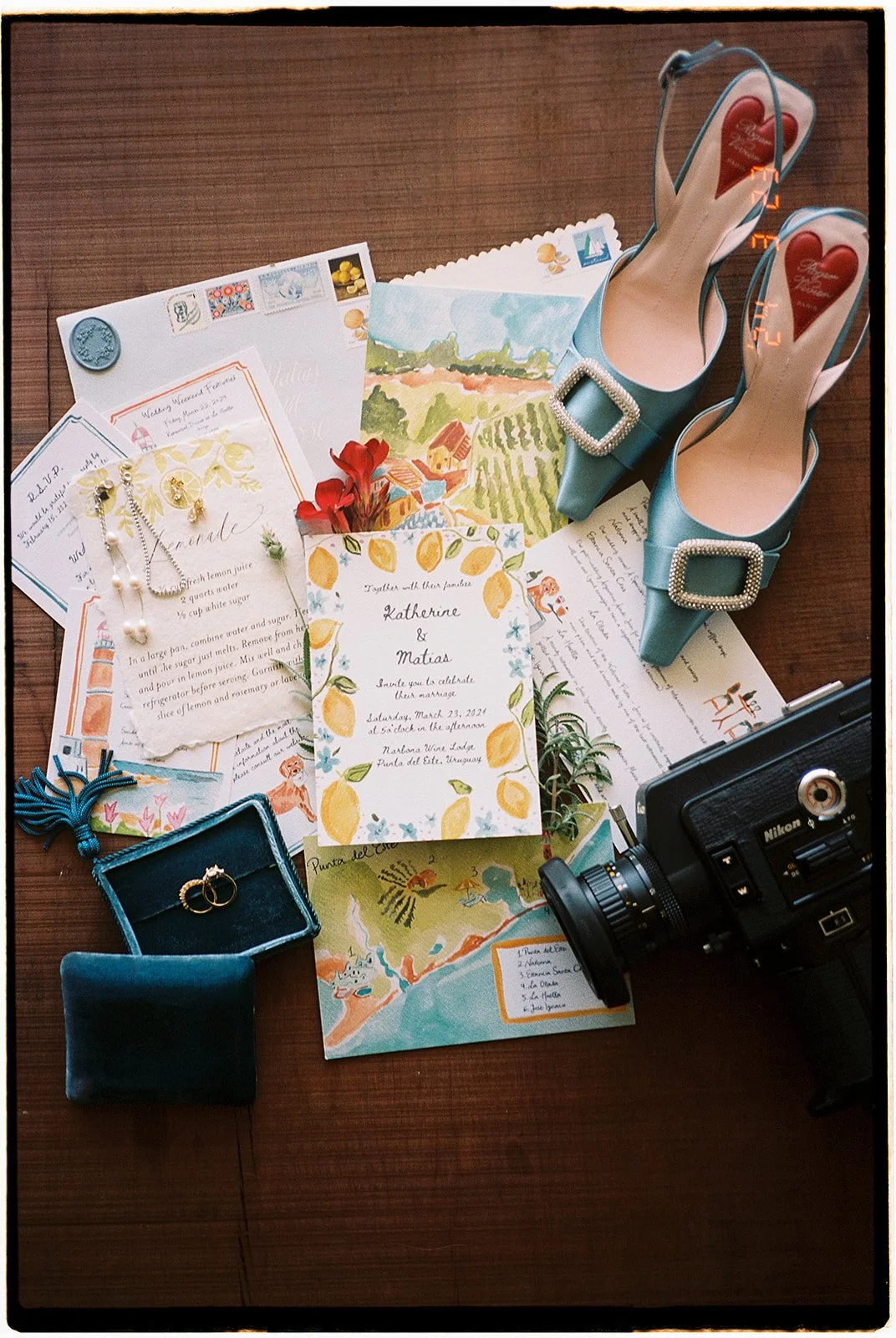 How Much Should You Budget for Wedding Stationery? (And How to Get the Best Value)