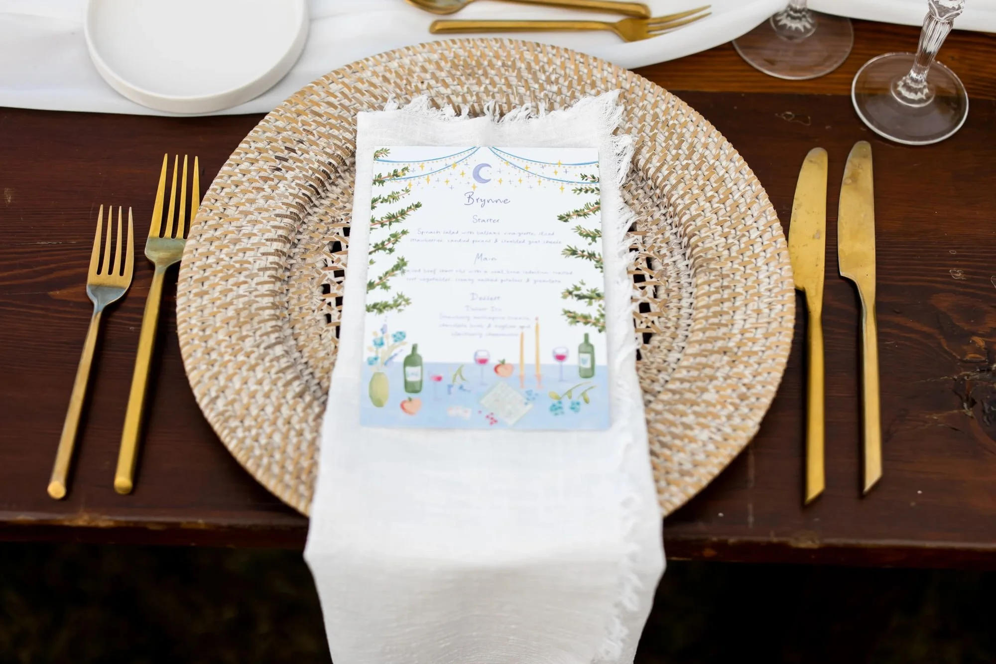 Wedding Stationery Designers Who Include Pets in Invitations