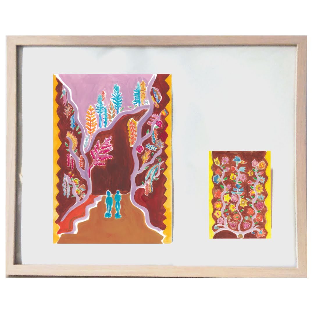 Driving the Transfagarasan Highway - (PRINT)