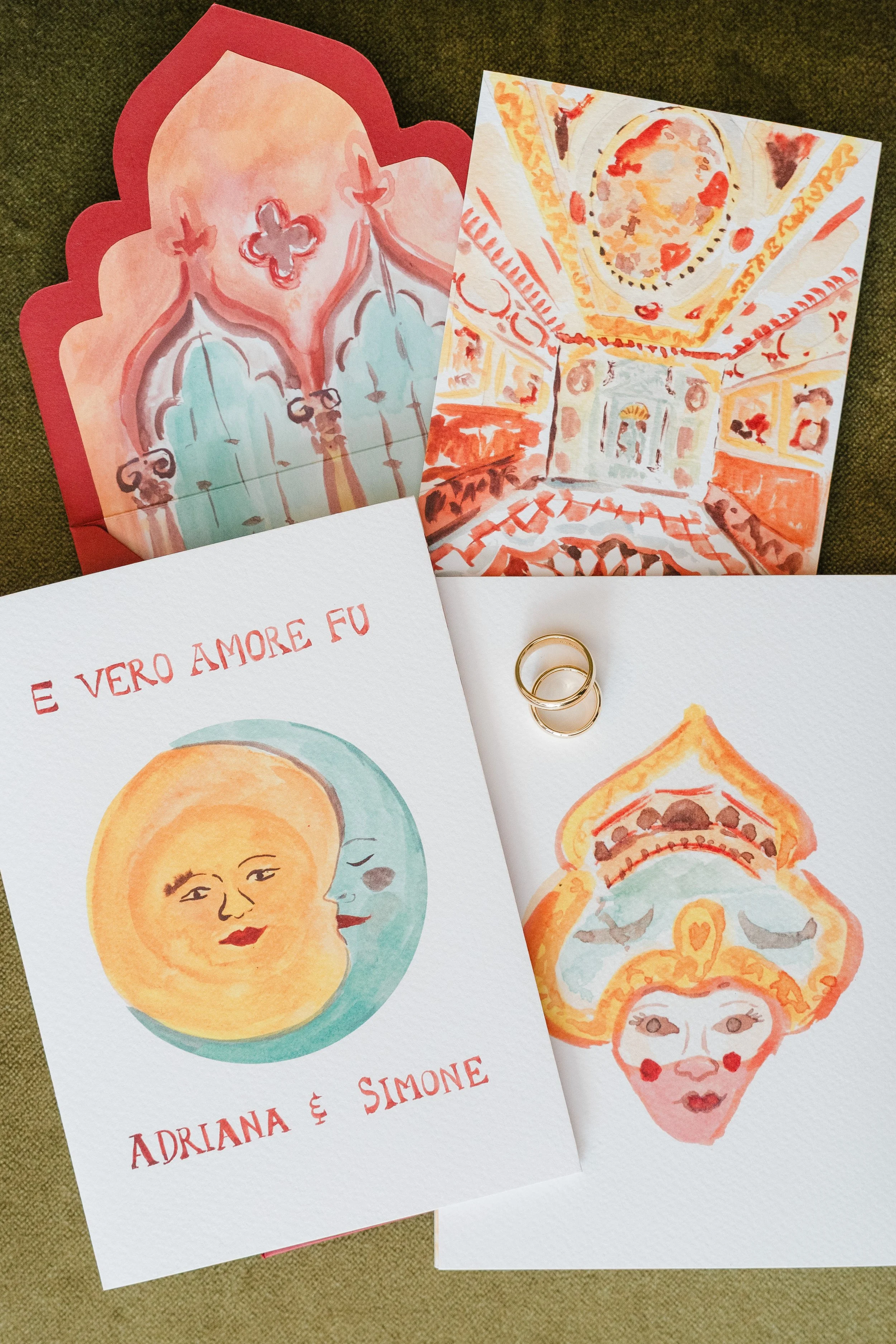 S&A — Venice, reimagined