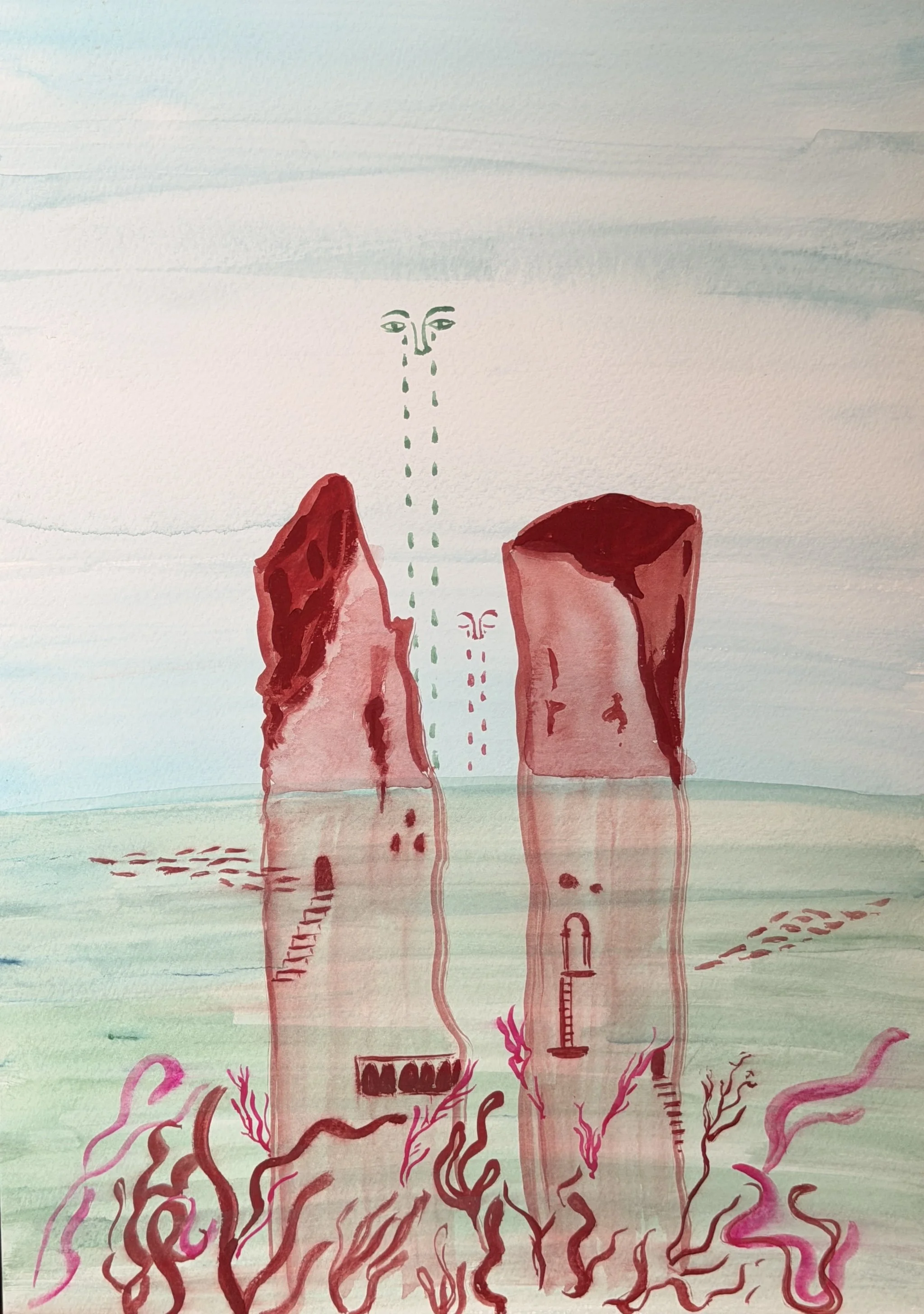 Azores 2 - The myth of Atlantis -- ORIGINAL