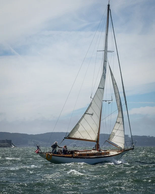 Lydia, Photo By FairCape Photonautics