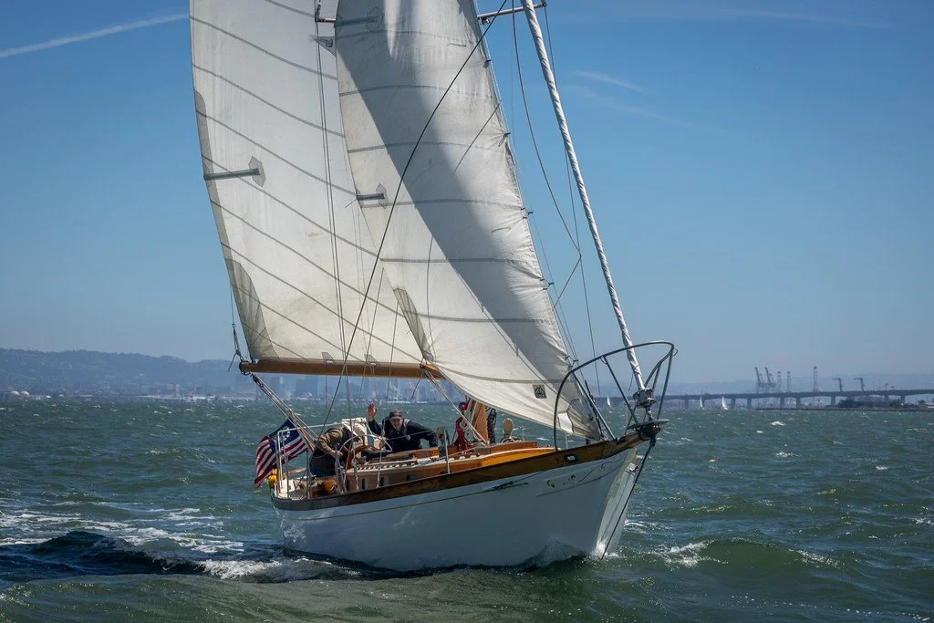 Lydia, Photo By FairCape Photonautics