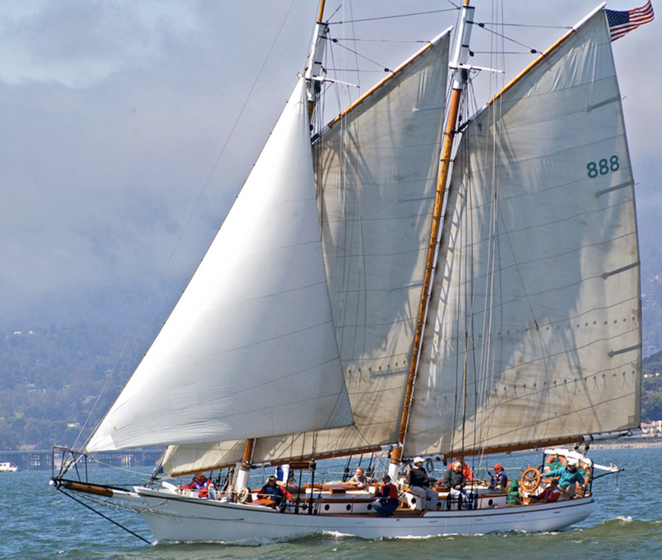 Brigadoon, Photo by Roderick Bauer