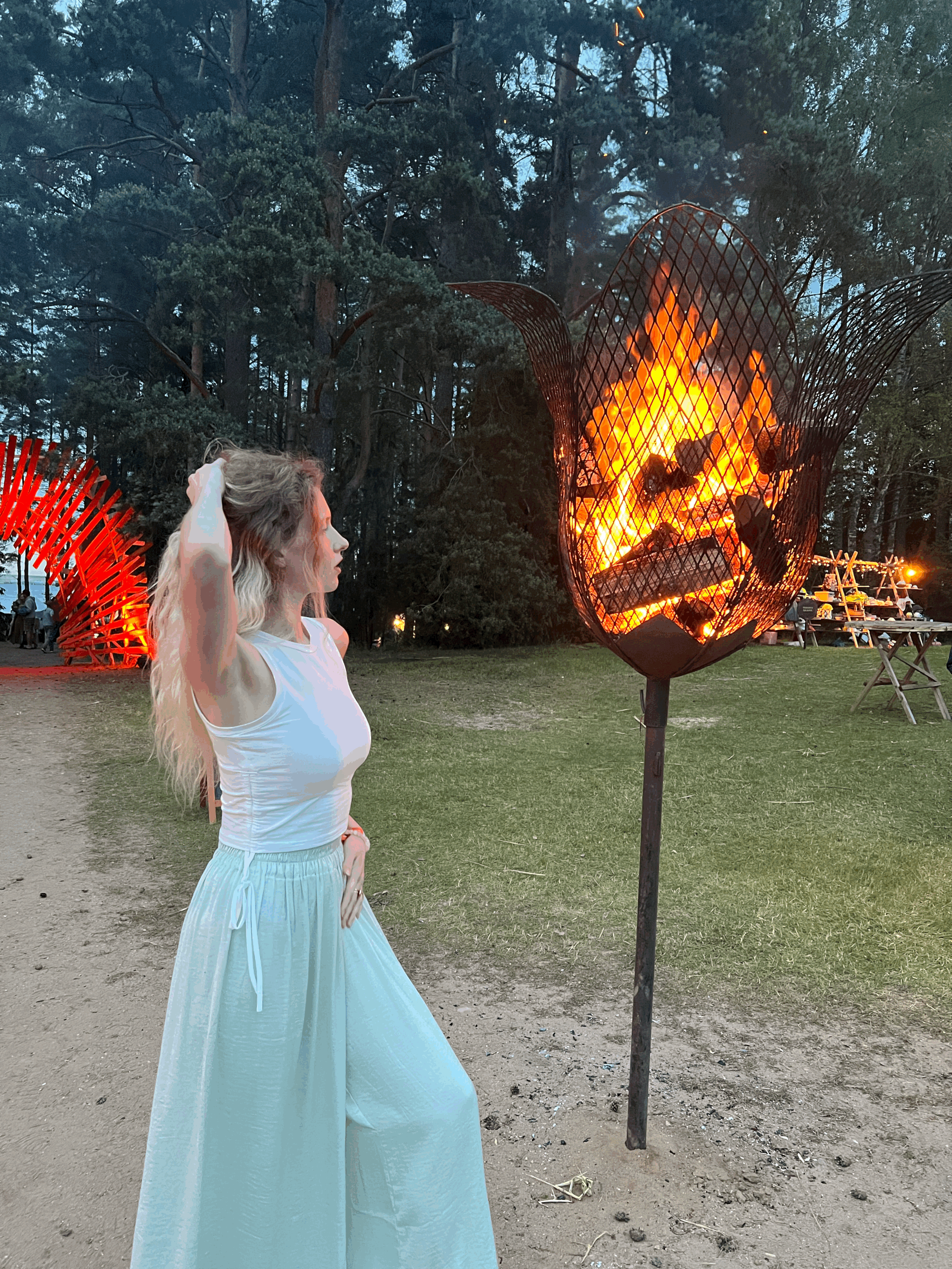 Authenticity, fear and freedom: learning to show up as my true self. My journey now.