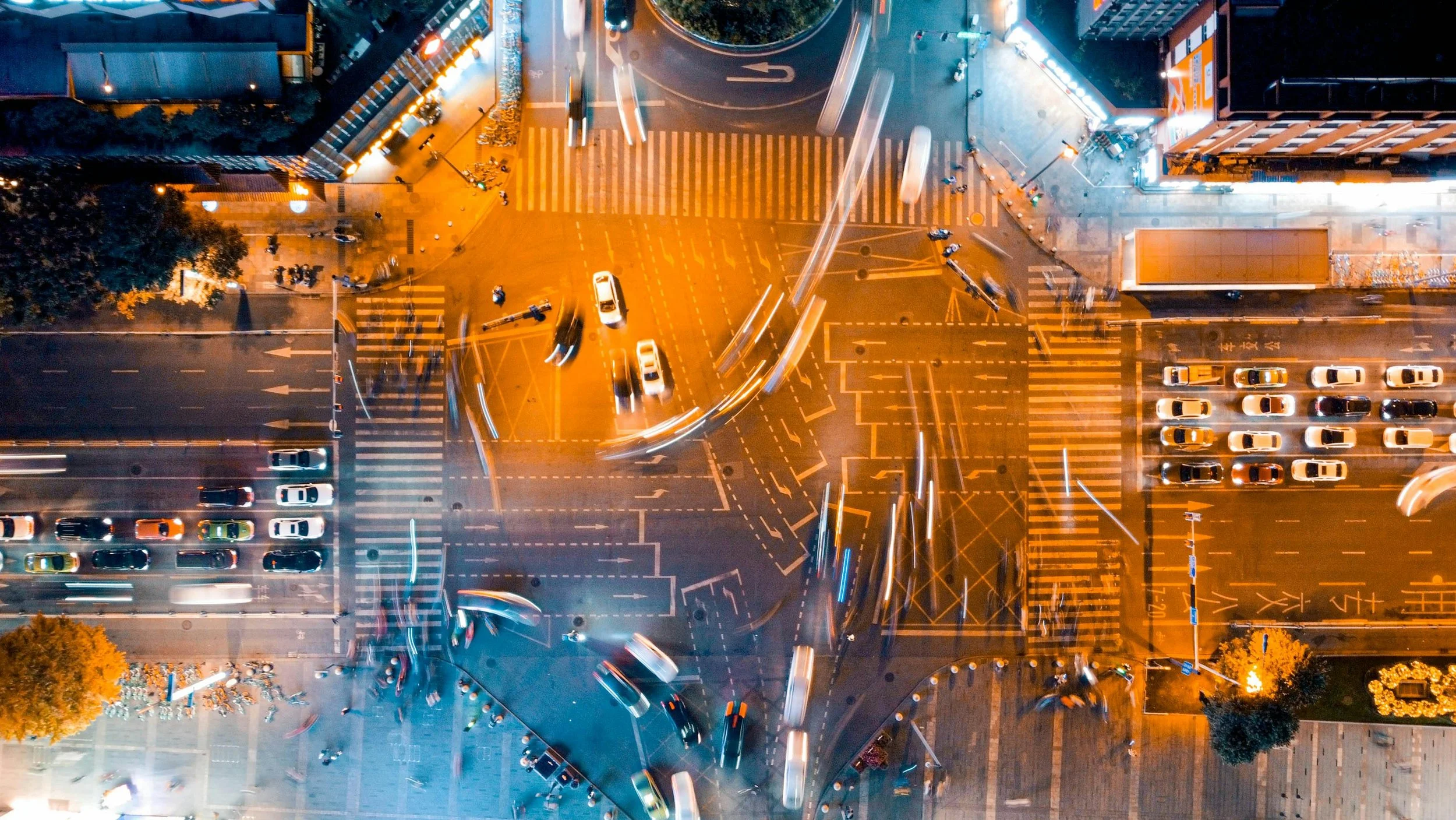 Your attention matters