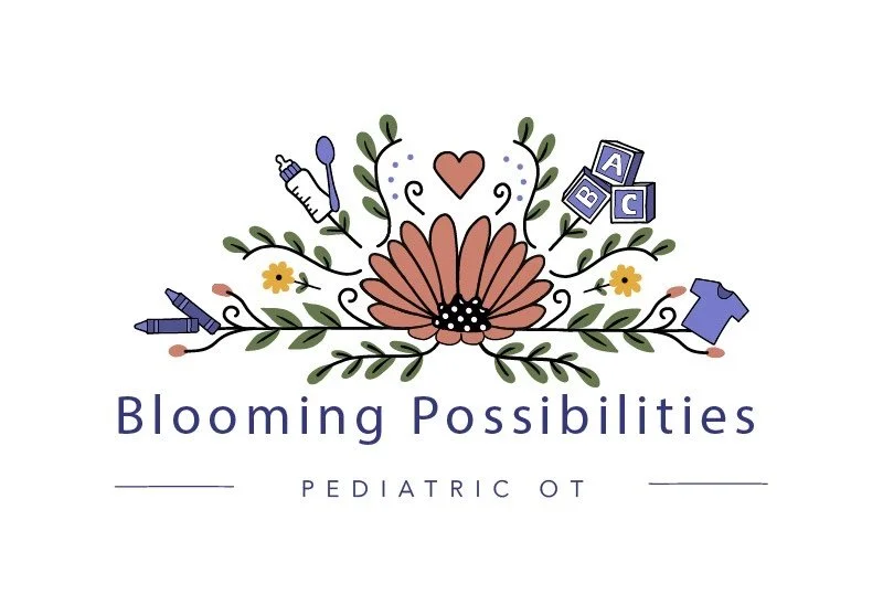 Blooming PossibilOTies