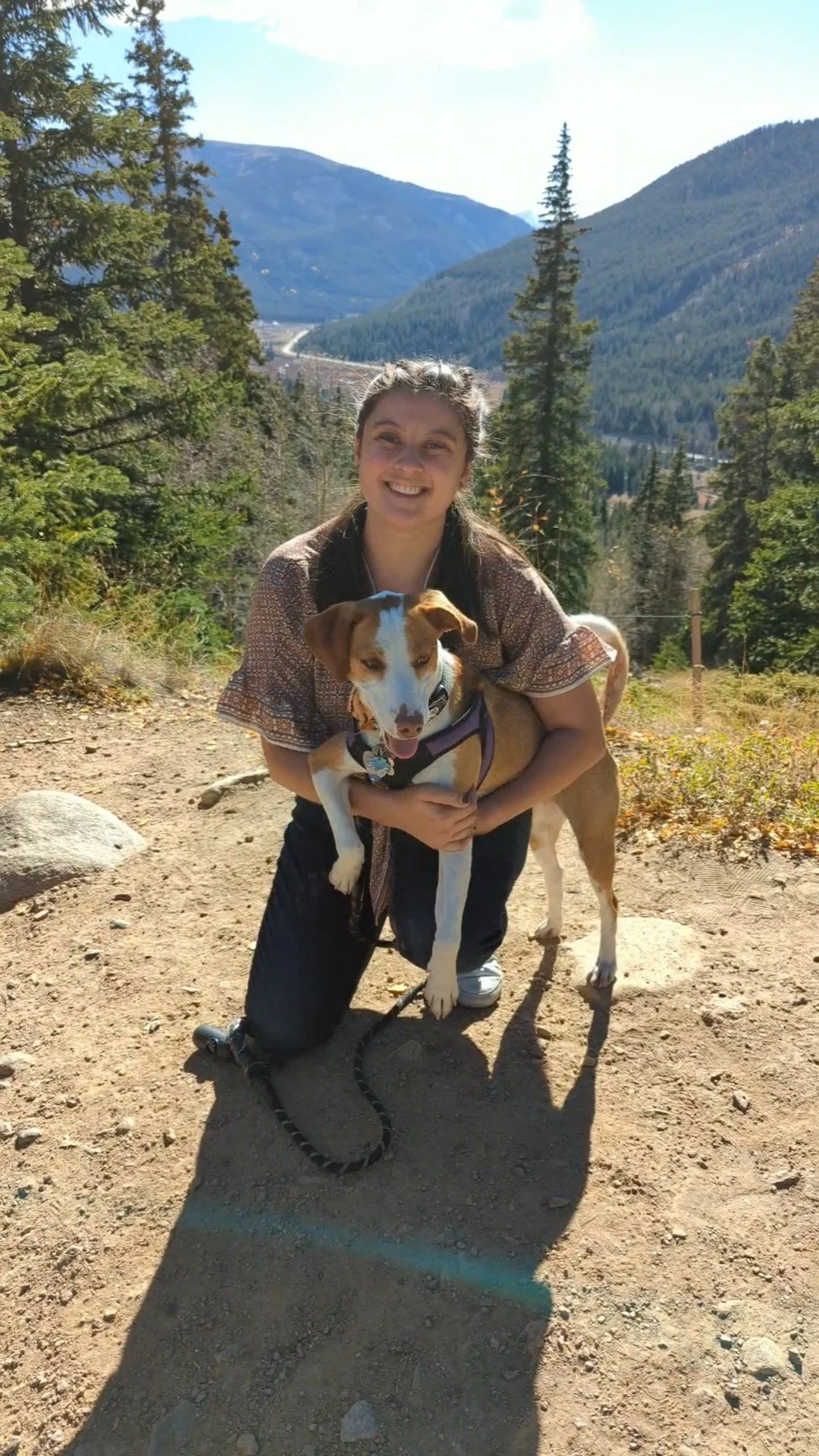 Emily McLane Pediatric Occupational Therapist interested in a natural approach to client centered treatment