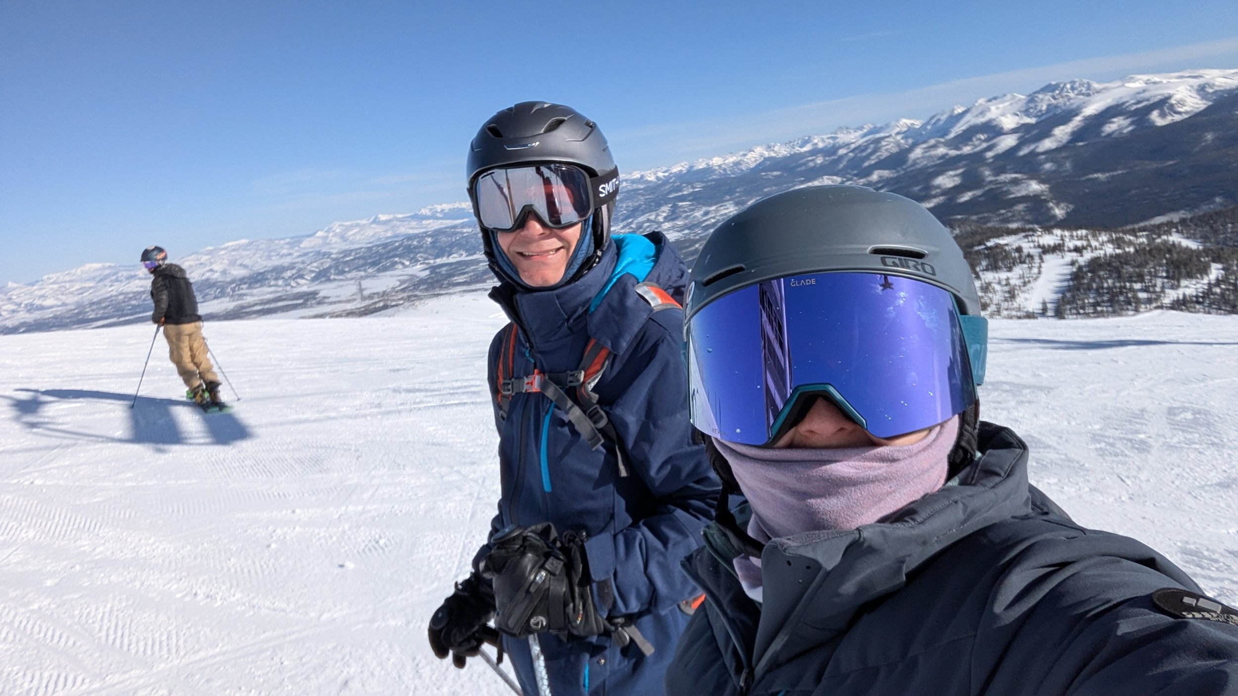 Emily McLane Occupational Therapist uses nature and community spaces to make treatment accessible and realistic