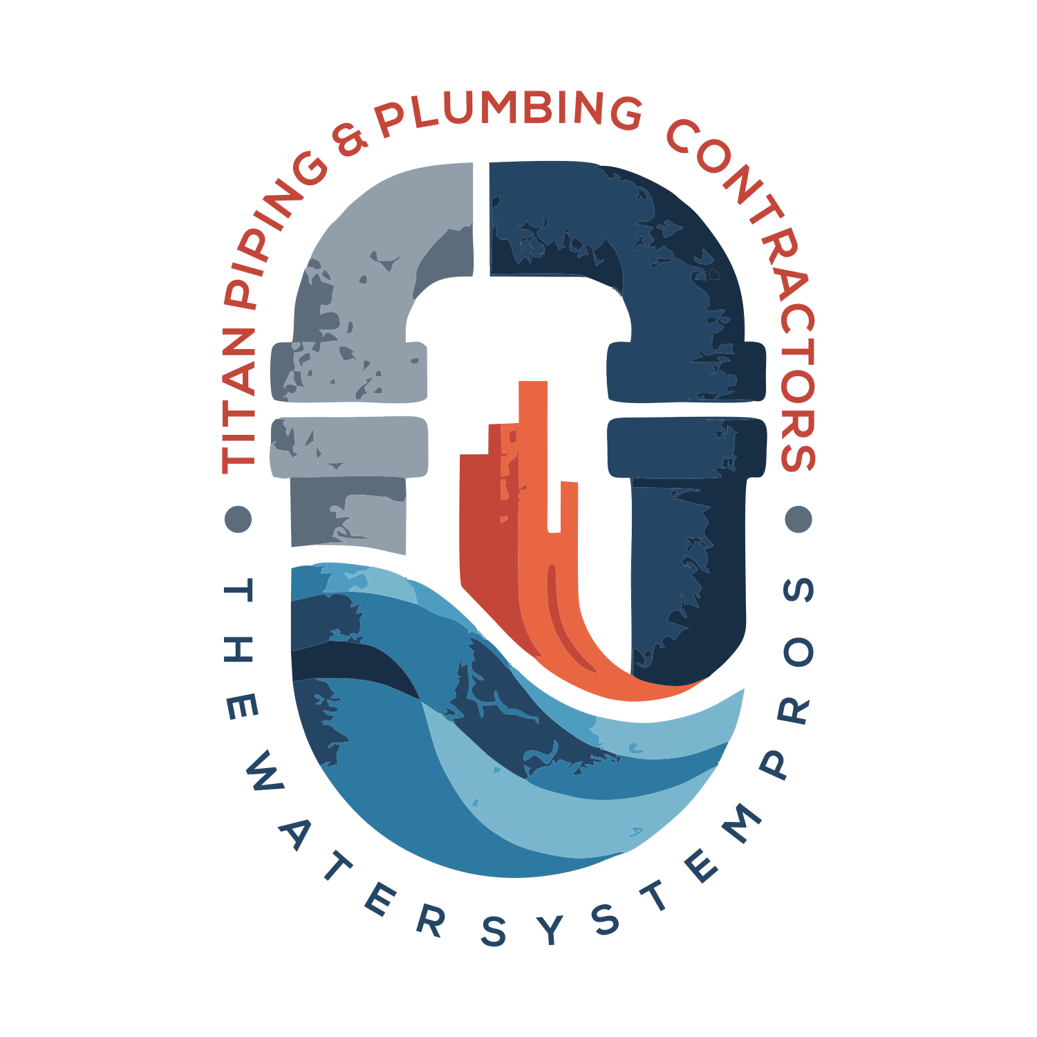 Titan Piping and Plumbing 