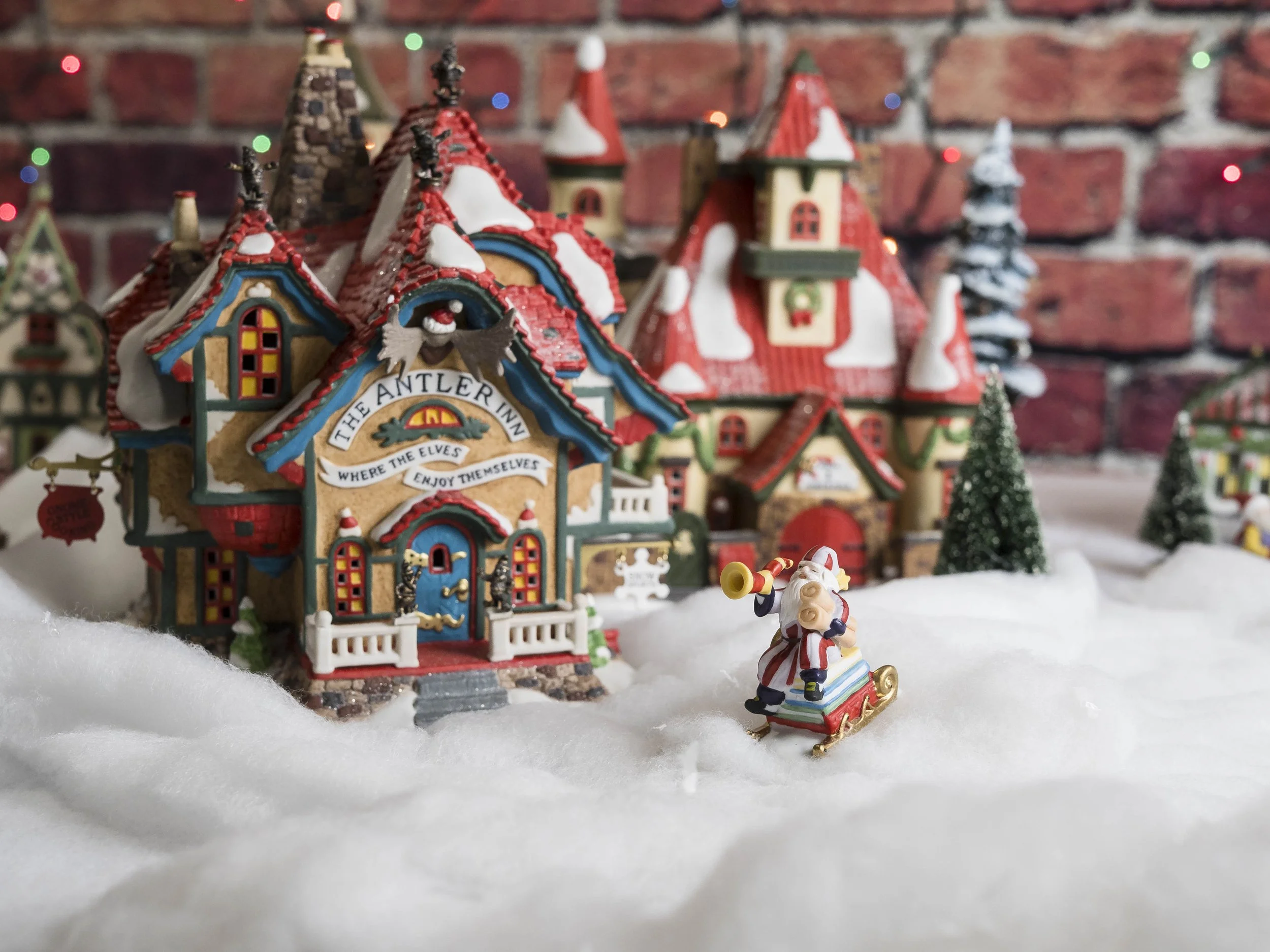Christmas Treasures