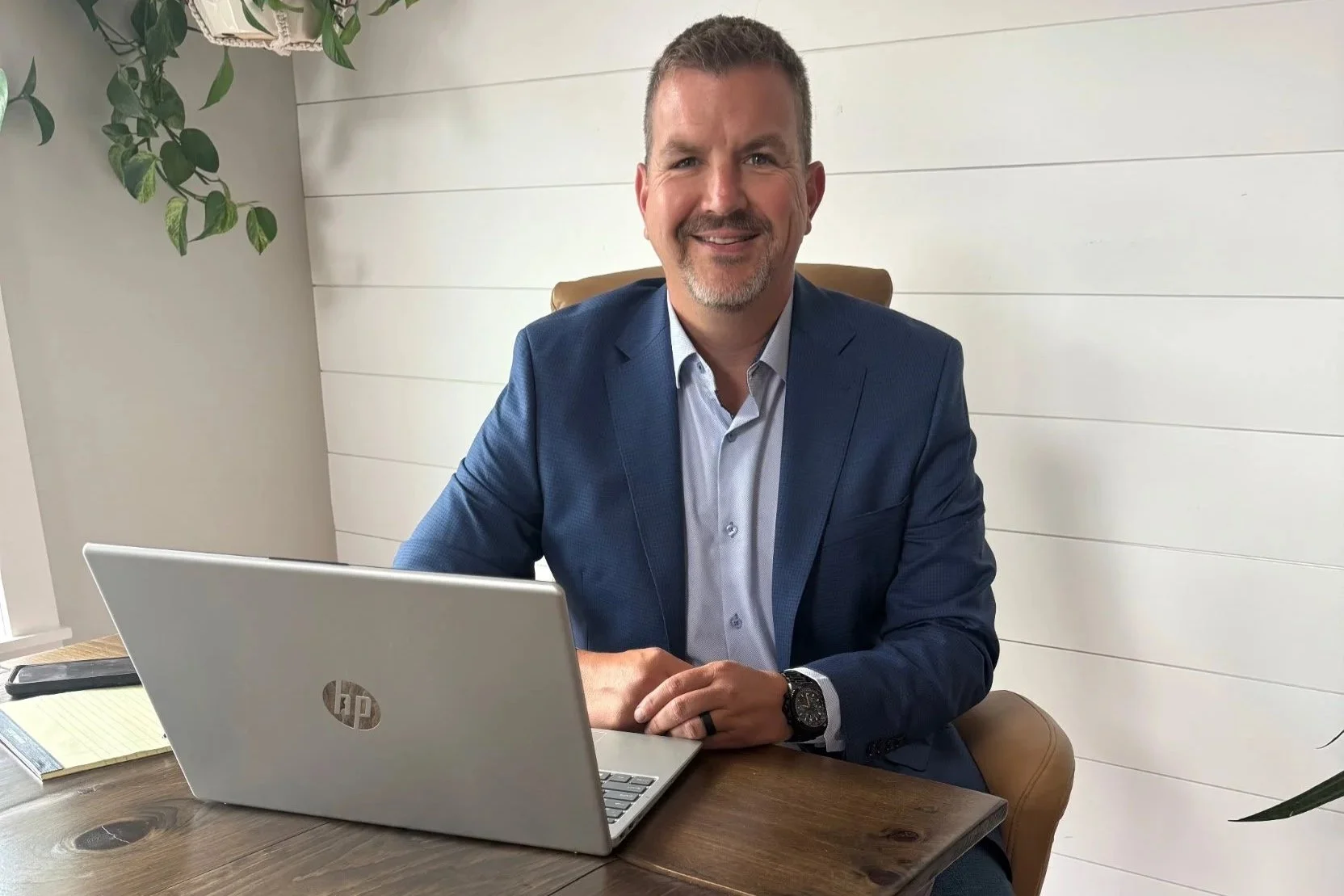 So, you’re going through a divorce.