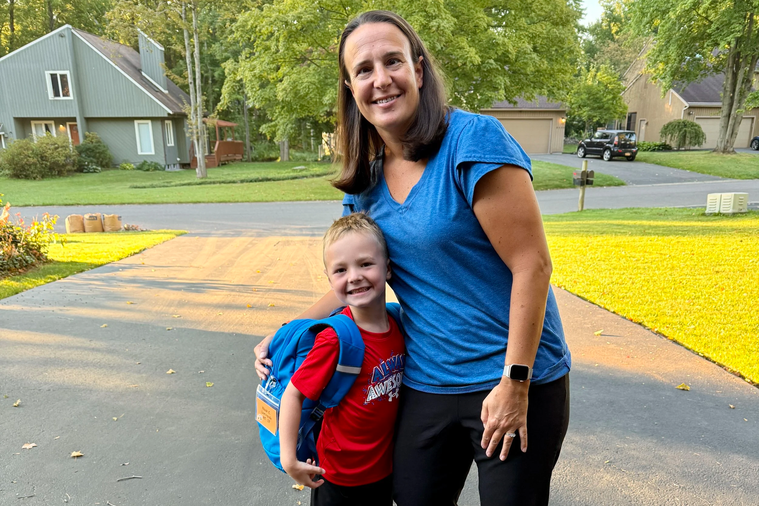 Seeing with my Heart