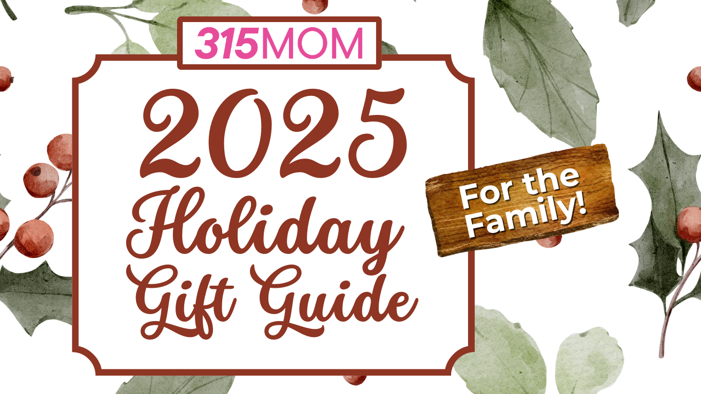 Local Gift Guide