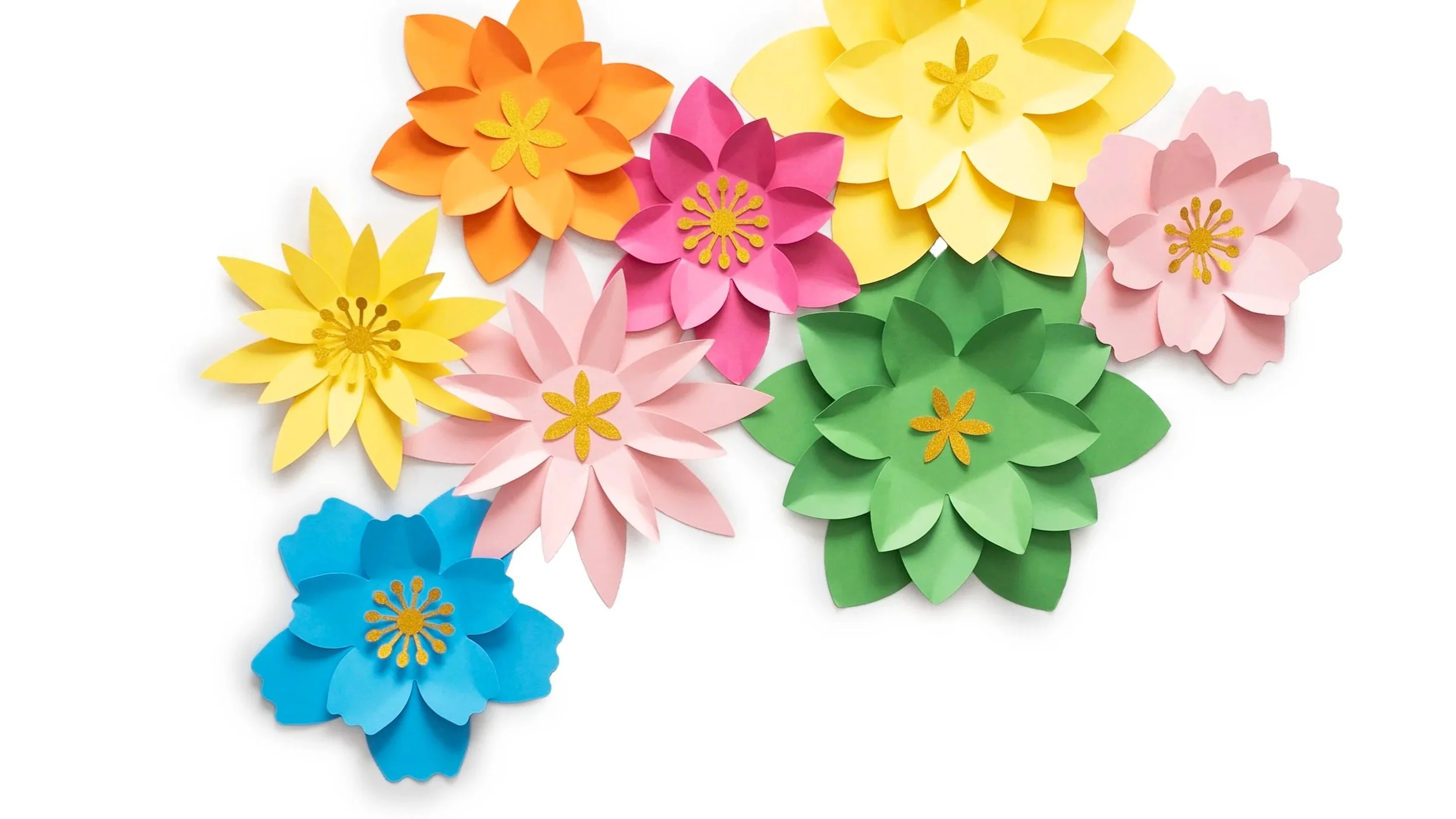 Chatter: 12 Tiny Ways To Brighten Your Year