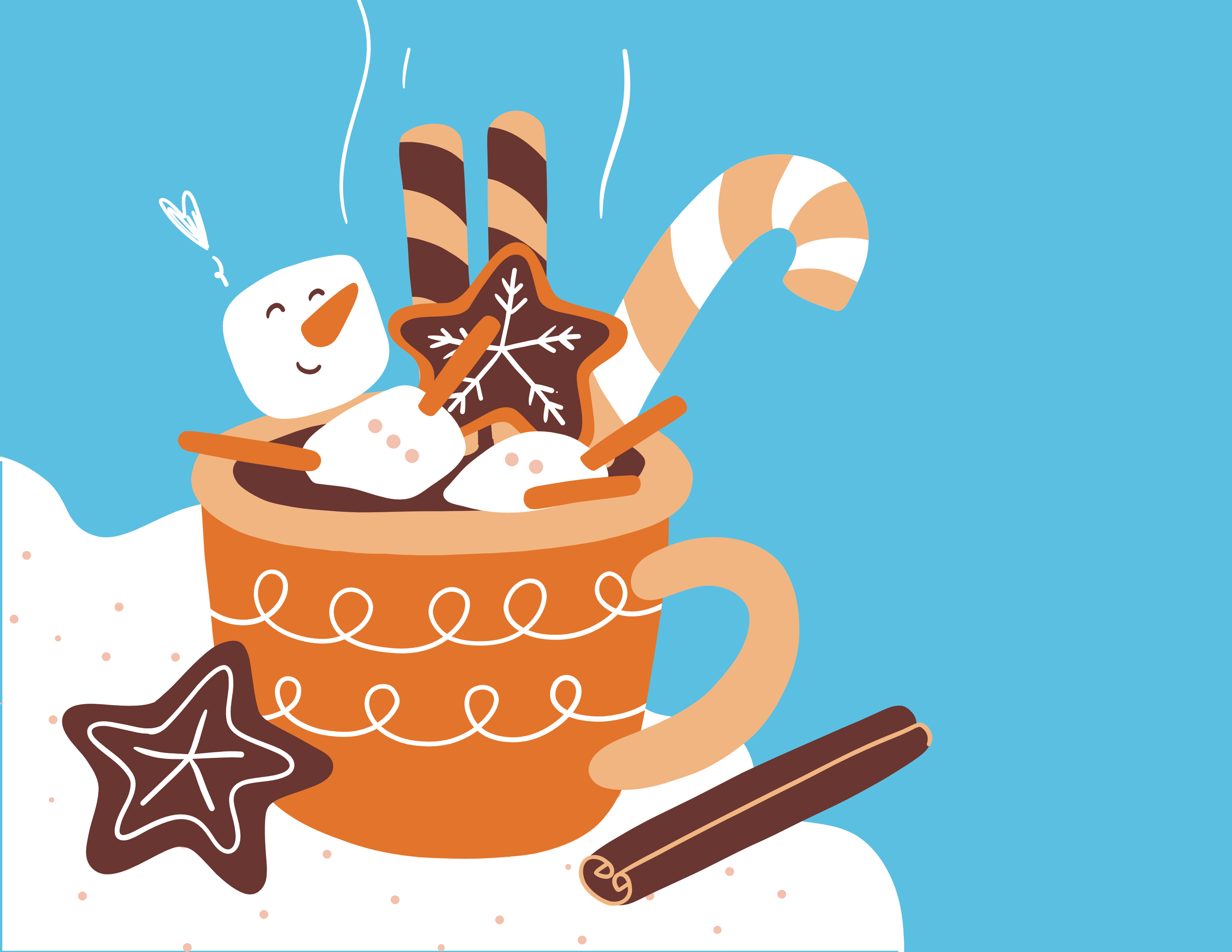 Local Ways to Thrive Inside