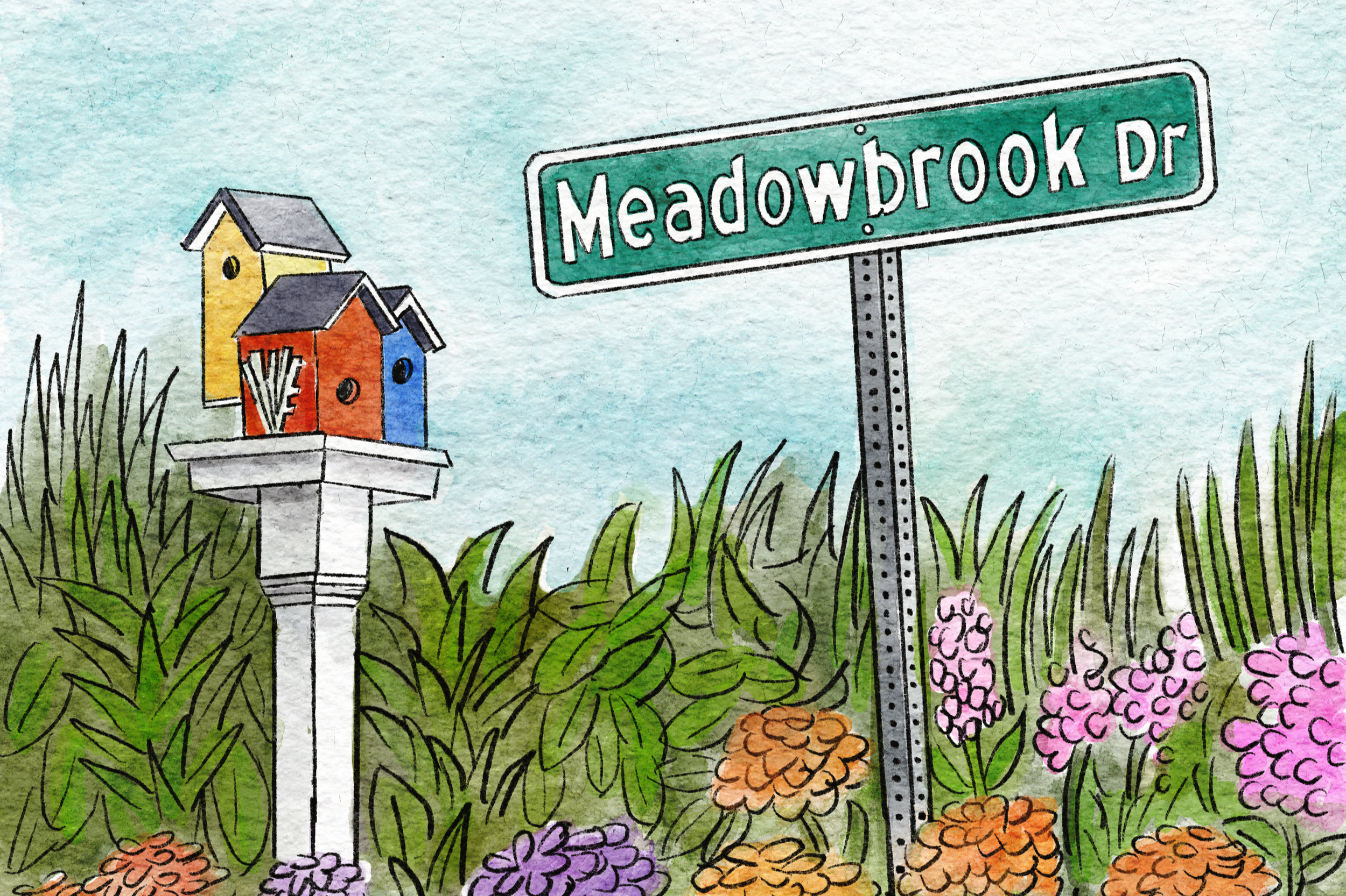 Grow Your Community