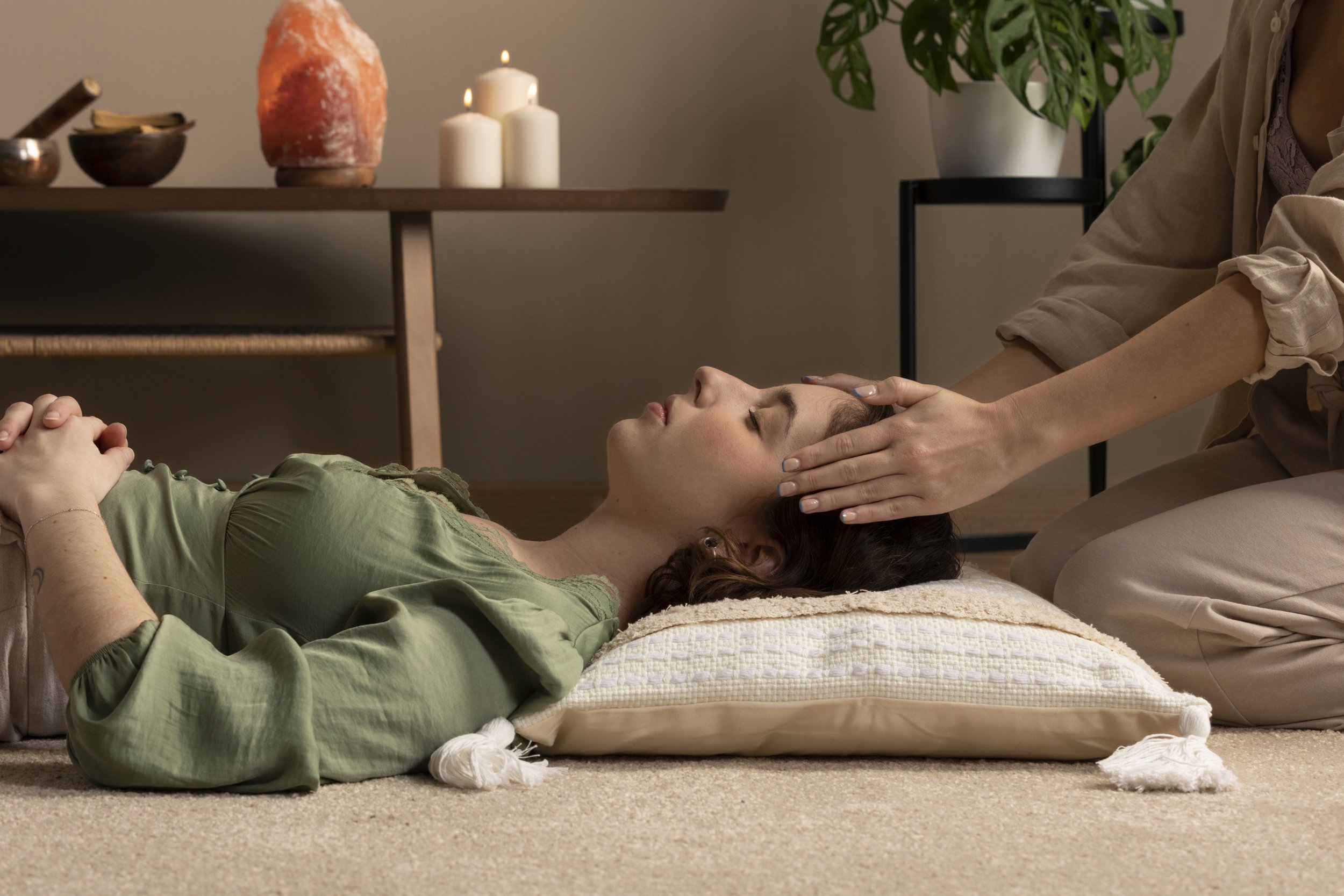 6 Popular Holistic Practices and Why They Work