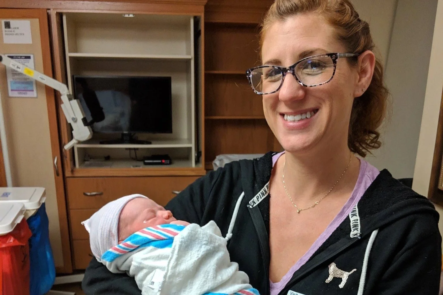 A Doula’s Work — and Why Parents Say It Matters