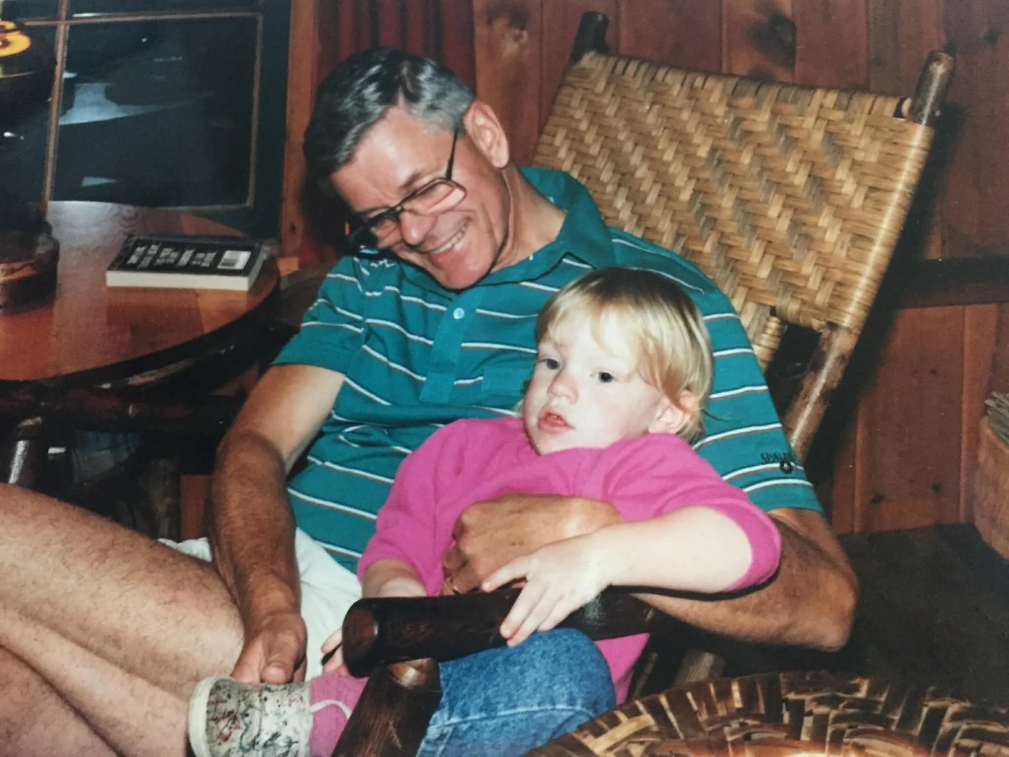 After Loss, I Turned to a Medium. It Changed How I Carry Grief.