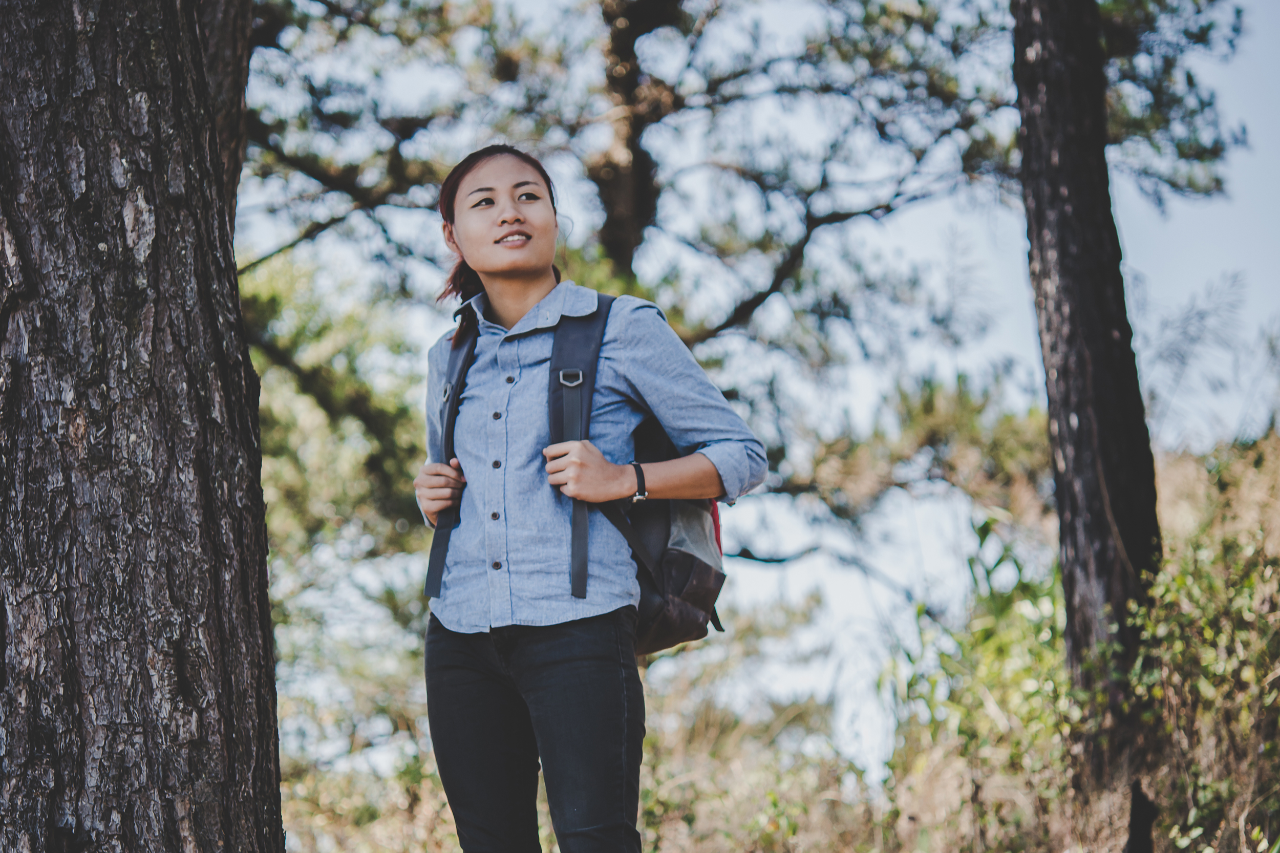 12 Local Workouts to Boost Your Body and Mind