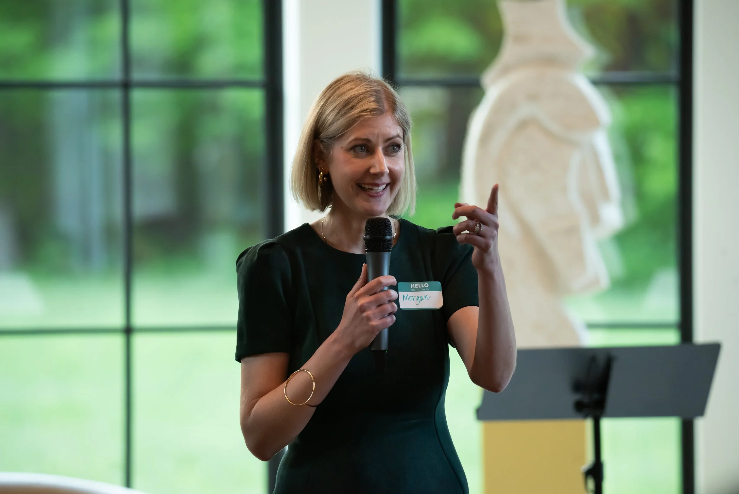 Press Briefing for Akron’s First Civic Assembly on Housing