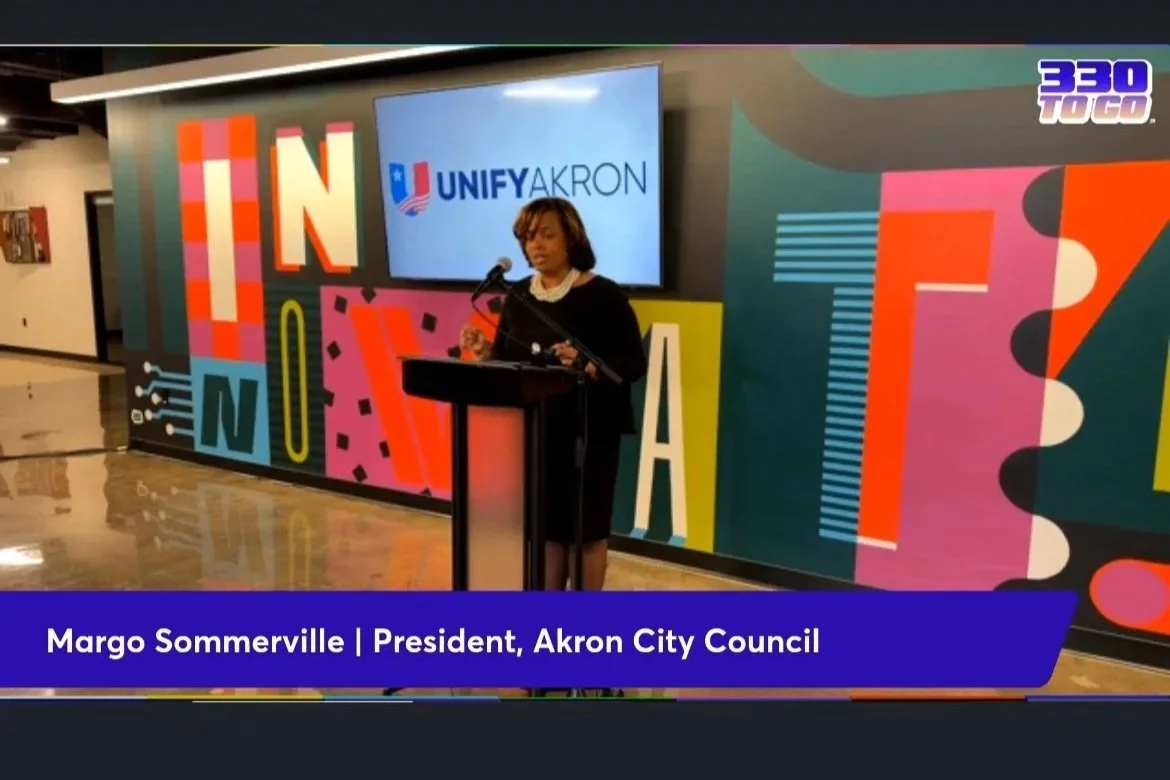 330ToGo (Jan 6, 2026): Press Conference Livestream