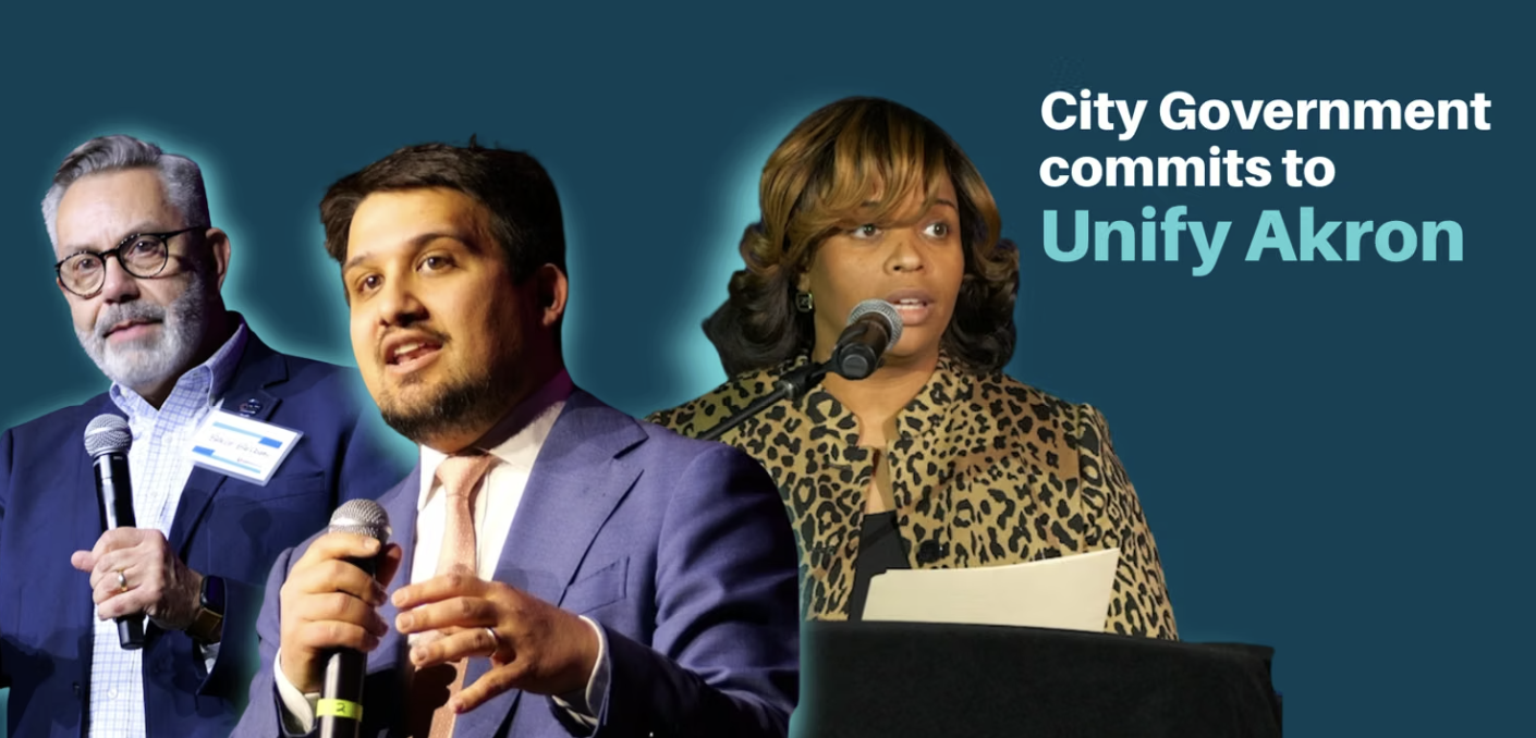 City Leadership Commitment