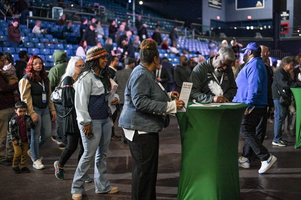 The Covenant of the People of Akron&nbsp;