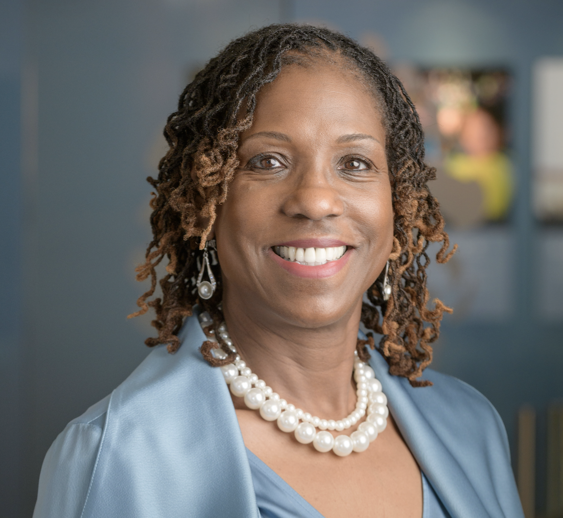 Dr. Carla Chapman named as Unify Akron’s first Managing Director