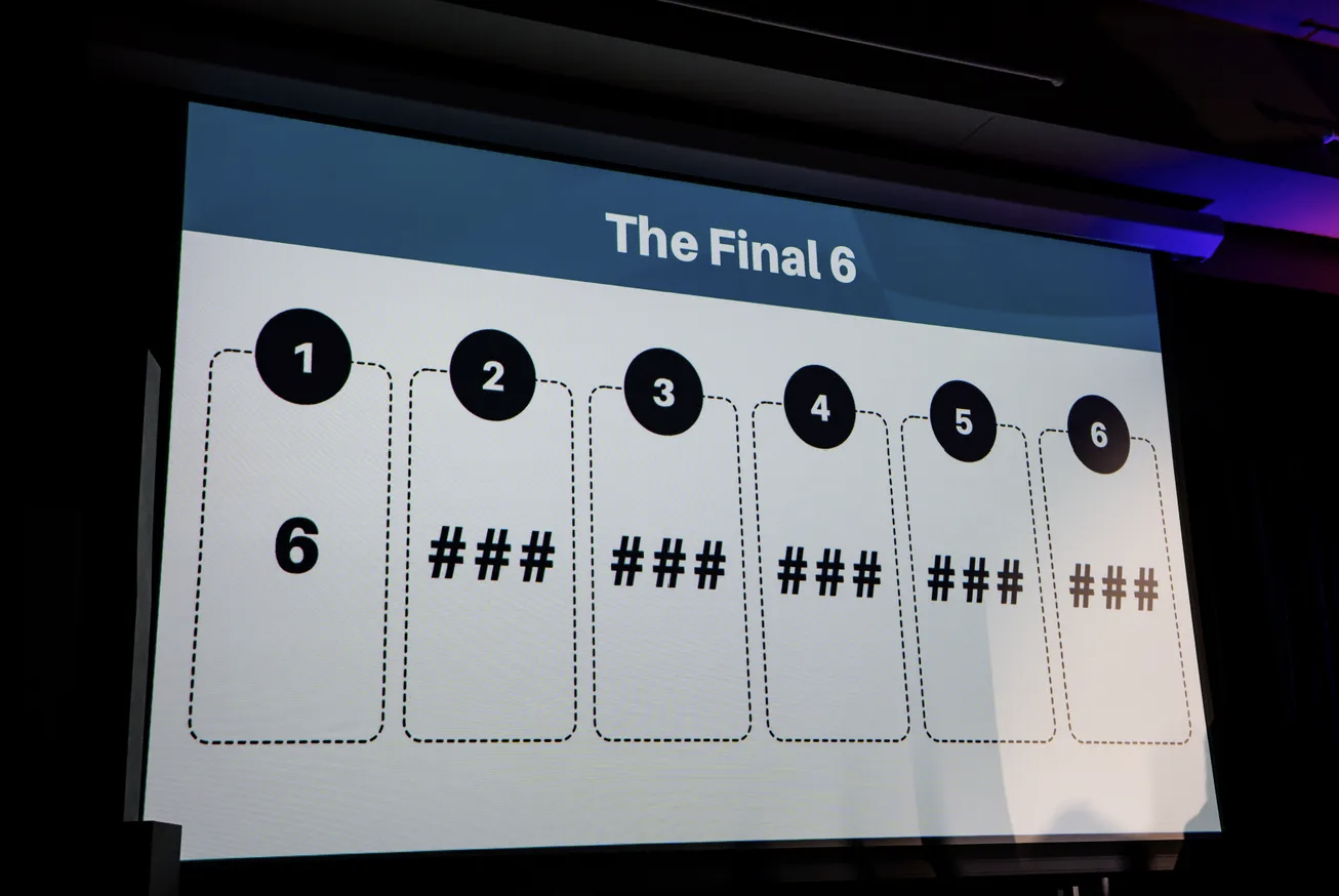Akron Beacon Journal (February 27, 2026): Photos from lottery as Akronites chosen for Akron's first Civic Assembly
