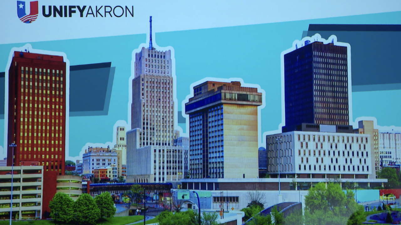 News 5 Cleveland (February 26, 2026): 65 Akron residents to begin process of tackling city's housing challenges