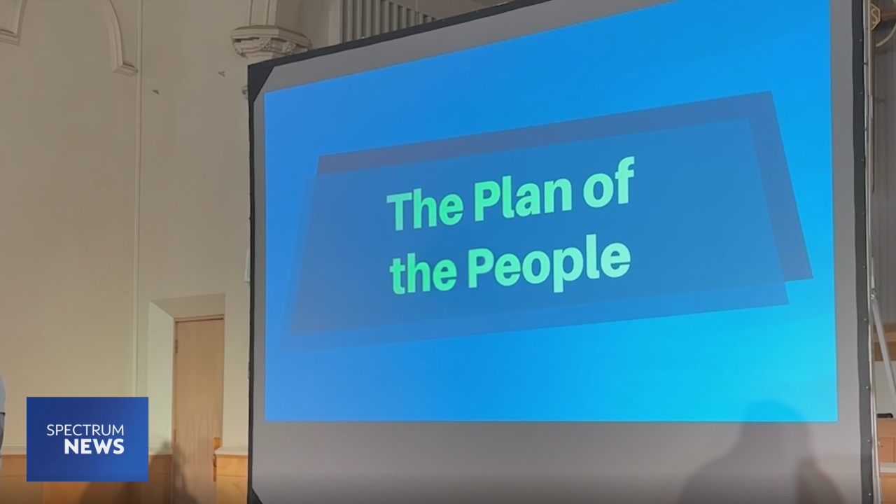 Spectrum News 1 (May 22, 2026): Akron’s Civic Assembly presents nine recommendations to help housing issues