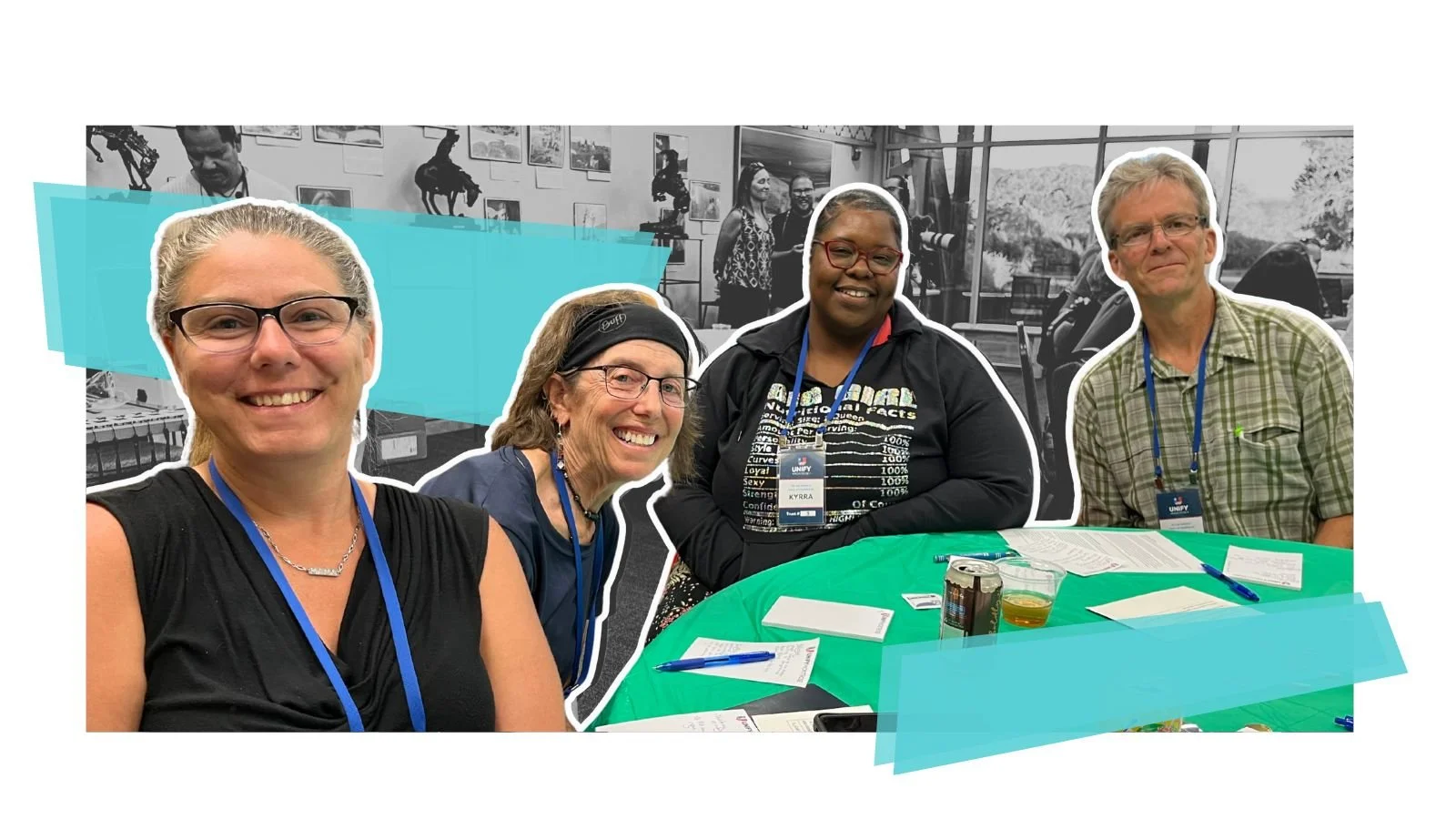 Community Circle on Housing