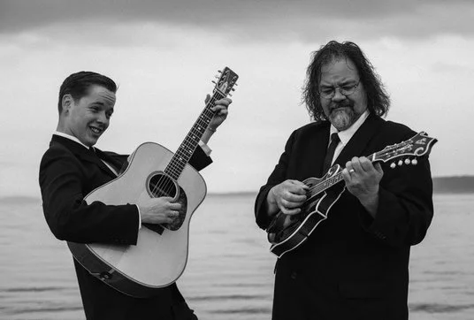 2014-04-25 Bell’s Eccentric Cafe Back Room 