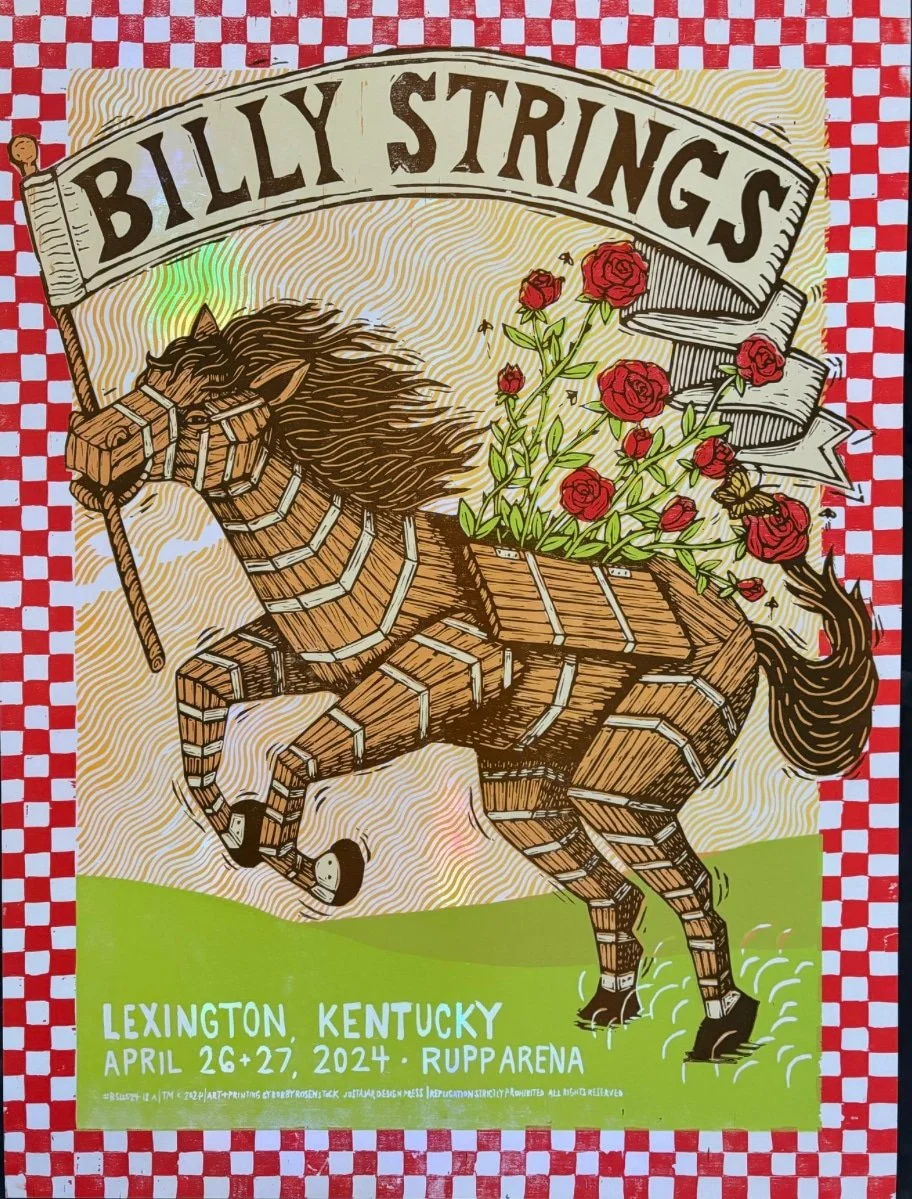 2024-04-27 Rupp Arena Lexington (KY)