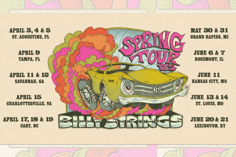 2025-05-30,31 Van Andel Arena Grand Rapids, MI