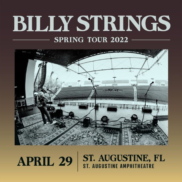 2022-04-29 St. Augustine Amphitheatre St. Augustine