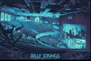 2022-05-08 Ryman Auditorium Nashville, TN 