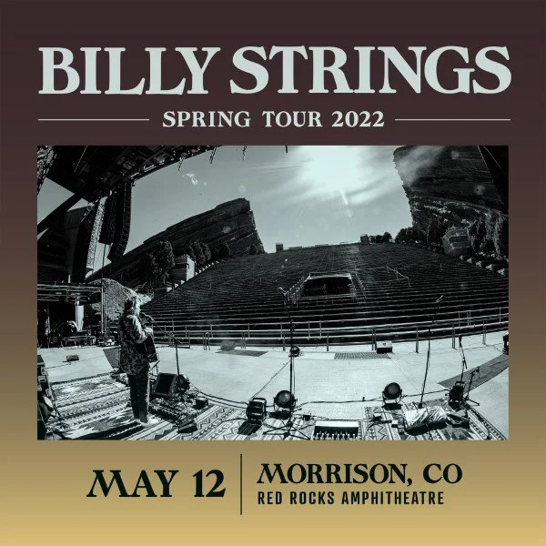 2023-05-12 Red Rocks Amphitheatre Morrison, CO