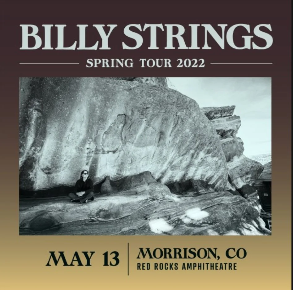 2023-05-13 Red Rocks Amphitheatre Morrison, CO