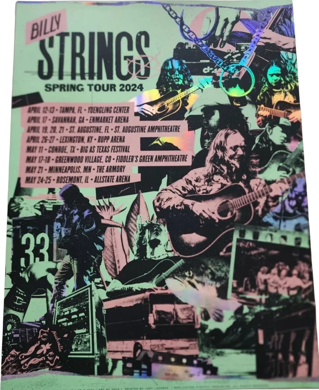 2024-05-21 The Armory Minneapolis, Mn 