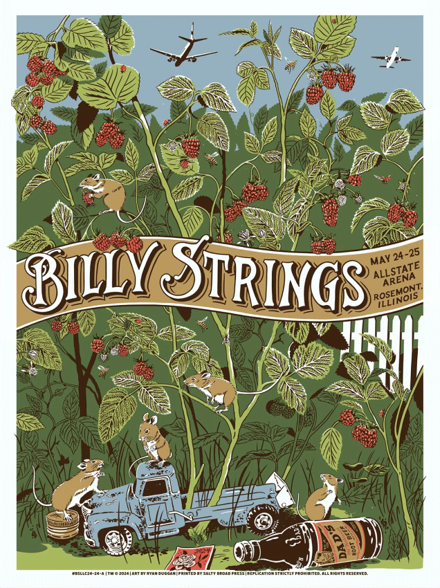 2024-05-24 Allstate Arena Rosemont, IL