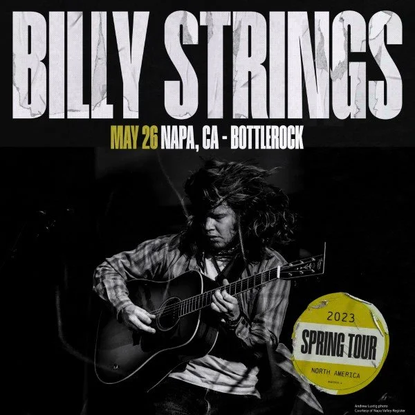 2023-05-26 BottleRock Music Festival, Napa, CA