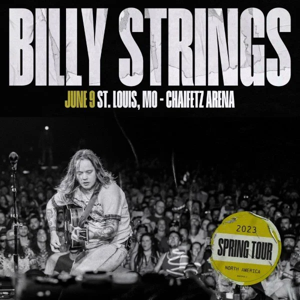 2023-06-09 Chaifetz Arena St. Louis, Mo