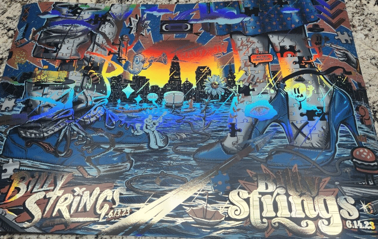 2023-06-14 Jacob’s Pavilion at Nautica Cleveland,Oh 